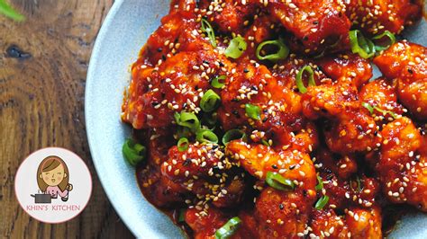 korean-spicy-chicken-khins-kitchen image
