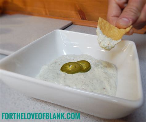 low-fat-creamy-jalapeo-green-olive-dip-for-the image