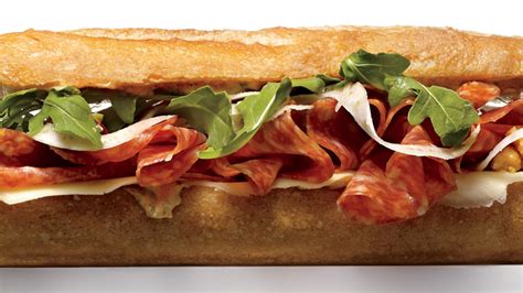 italian-salami-sandwich-recipe-martha-stewart image