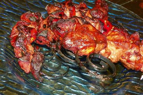 grilled-chicken-teriyaki-skewers-recipe-foodcom image