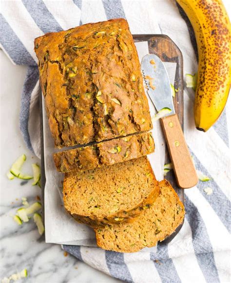 zucchini-banana-bread-best-healthy-bread-recipe-well image