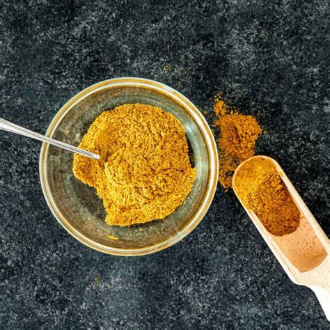 homemade-curry-powder-jo-cooks image