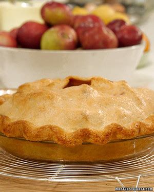 best-apple-pie-martha-stewart image