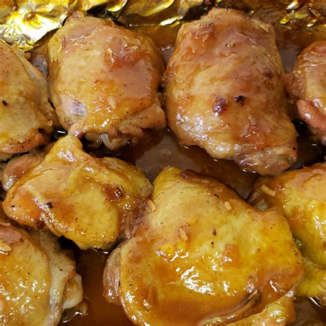 baked-apricot-chicken-allrecipes image