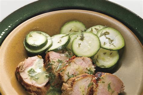grilled-pork-tenderloin-with-mustard-dill image