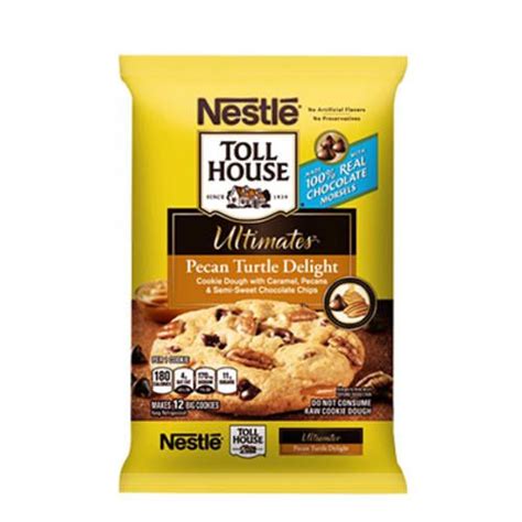 original-nestle-toll-house-mini-morsel-cookies image