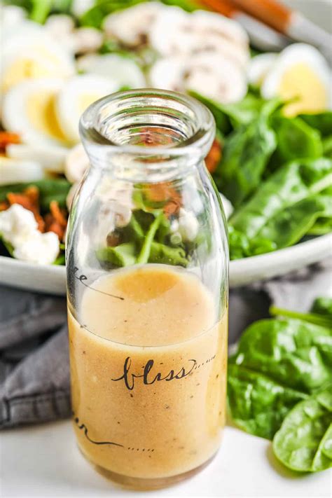 spinach-salad-dressing-spend-with-pennies image