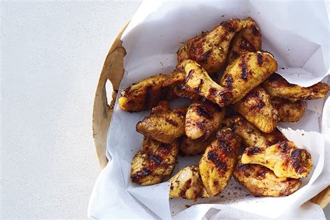 grilled-jerk-chicken-wings-canadian-living image