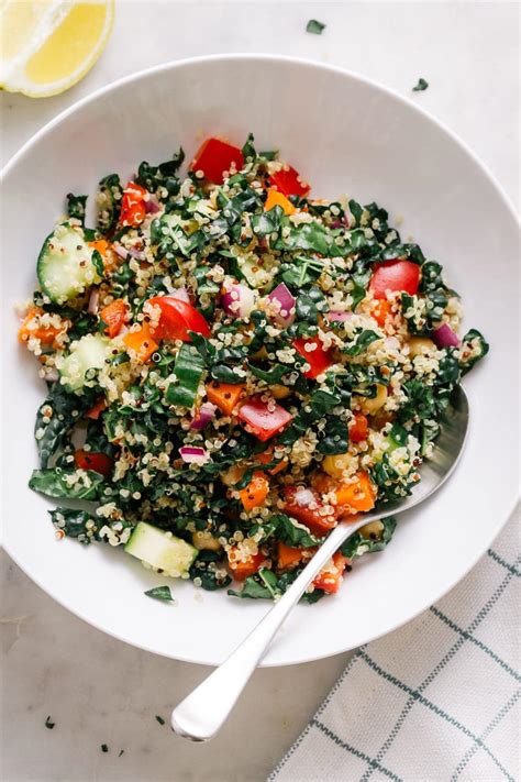 kale-quinoa-salad-the-simple-veganista image