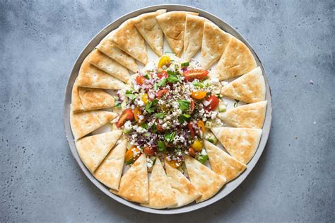 the-best-layerd-hummus-dip-ready-in-15-minutes image
