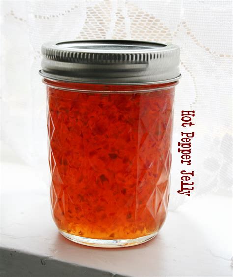 hot-pepper-jelly-recipe-pepperhead image