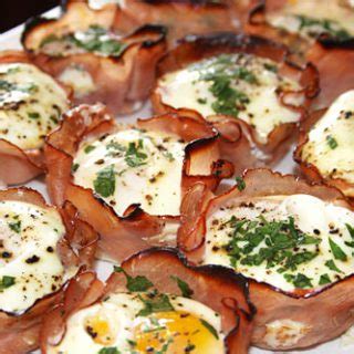 prosciutto-egg-cups-italian-food-forever image