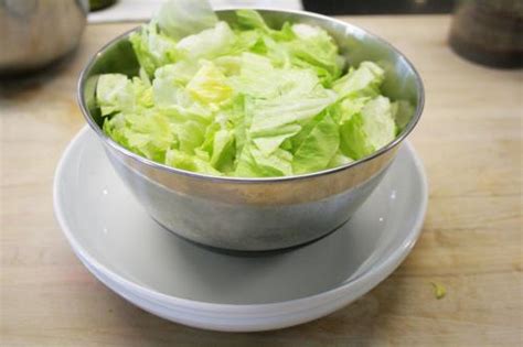 iceberg-shrimp-and-ginger-salad-inspired-cuisine image