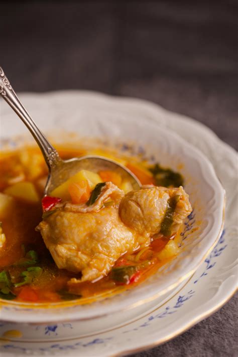 authentic-chicken-and-potato-paprikash-with-dumplings image