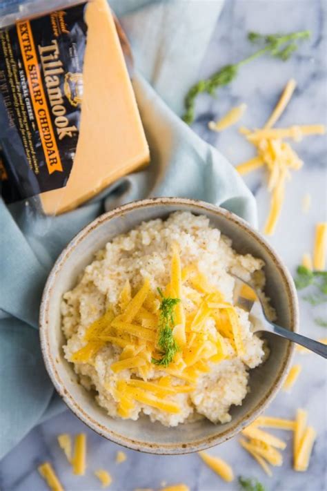 instant-pot-cheese-grits-food-with-feeling image
