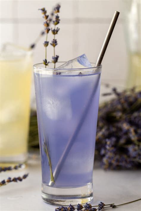 how-to-make-lavender-syrup-food-with-feeling image