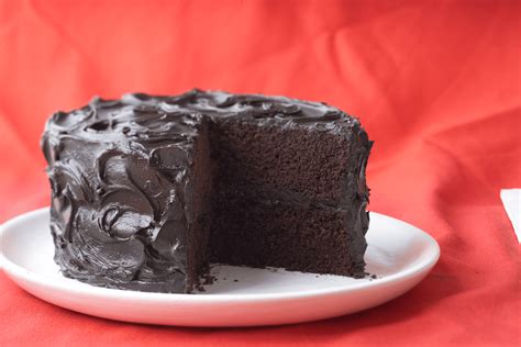 what-is-devils-food-cake-allrecipes image