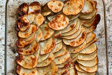 skinny-potatoes-recipe-roasted-domino-potatoes image