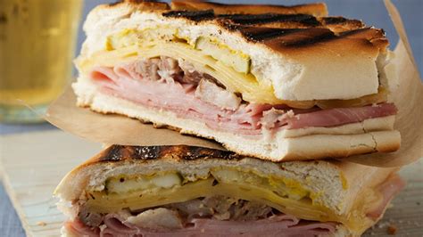 grilled-cuban-sandwich-sandwich-cubano image