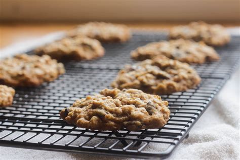 high-altitude-oatmeal-raisin-cookies-umami-holiday image