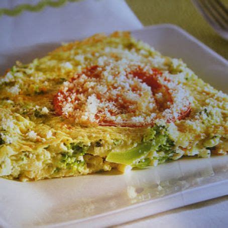 crustless-salmon-broccoli-quiche-recipe-415 image