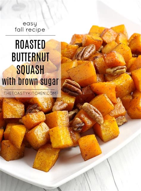 roasted-butternut-squash-with-brown-sugar-the-toasty image