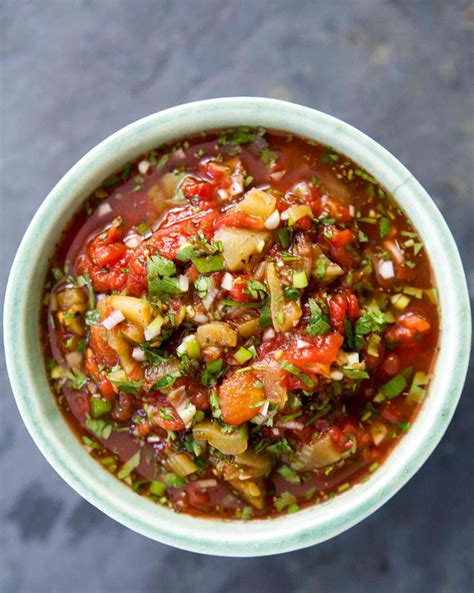 worlds-easiest-salsa-recipe-canned-tomatoes-simply image