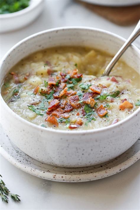 creamy-potato-leek-soup-with-bacon-the-real-food-dietitians image