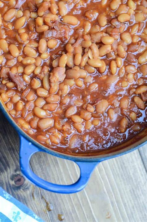 how-to-make-baked-beans-from-scratch-valeries-kitchen image