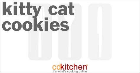 kitty-cat-cookies-recipe-cdkitchencom image