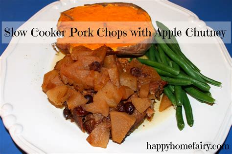 recipe-slow-cooker-pork-chops-with-apple-chutney image