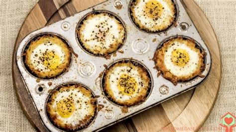 hash-brown-egg-nests-perfect-for-breakfast-on-the-go image