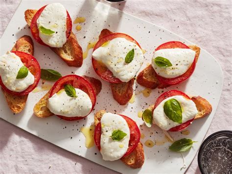 our-best-caprese-recipes-food-network image
