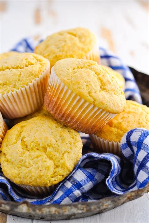 cornbread-muffins-the-seasoned-mom image