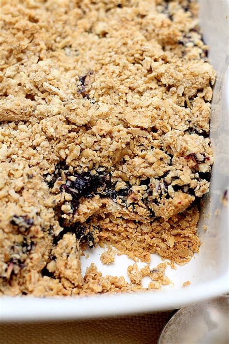 simple-healthy-baked-oatmeal-recipe-delightful-mom image