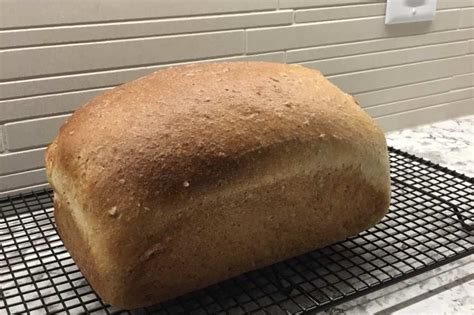honey-oat-bread-bread-machine-recipe-foodcom image
