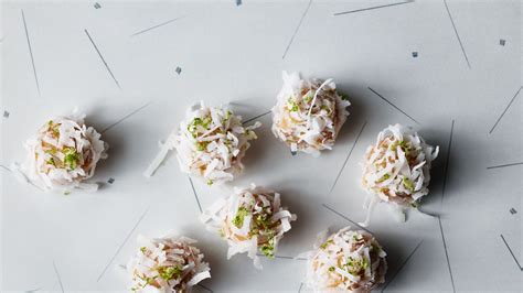 coconut-lime-snowballs-recipe-bon-apptit image