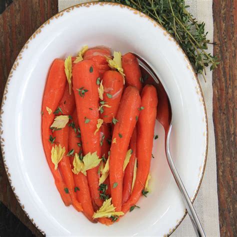 irish-buttered-carrots-recipe-ian-knauer-food-wine image
