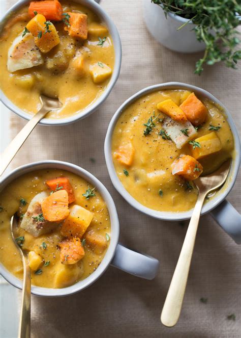 rustic-roasted-winter-vegetable-chowder-kitchen image