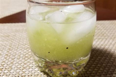kiwi-mint-lemonade image