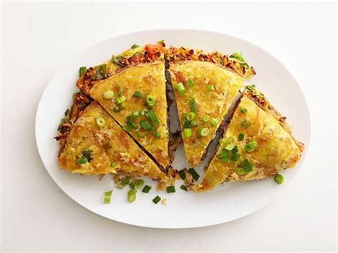 western-hash-brown-omelet-recipe-food-network image