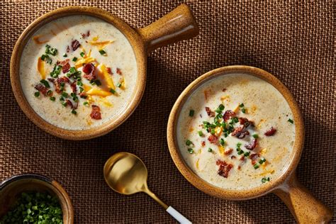 this-loaded-baked-potato-soup-recipe-is-finished-with image