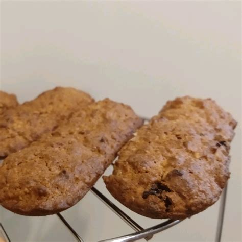 banana-oatmeal-cookies-allrecipes image