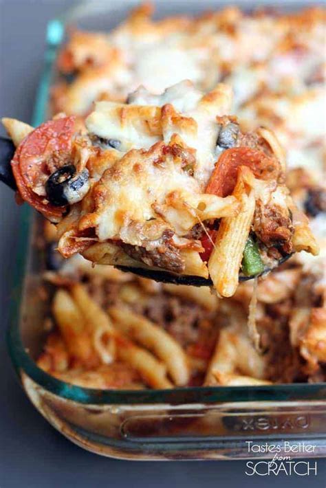 pizza-casserole-recipe-tastes-better-from image