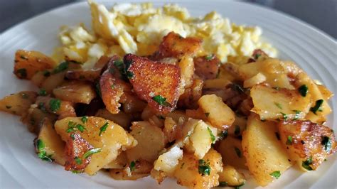 pan-fried-breakfast-potatoes-recipe-tasty image