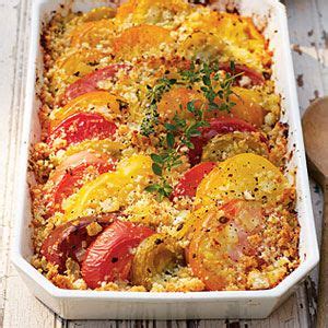 heirloom-tomato-gratin-womans-day image