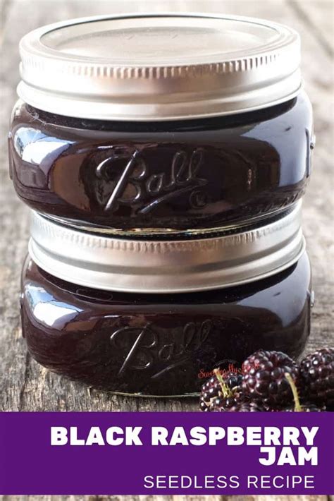 seedless-black-raspberry-jam-recipe-savoring-the image