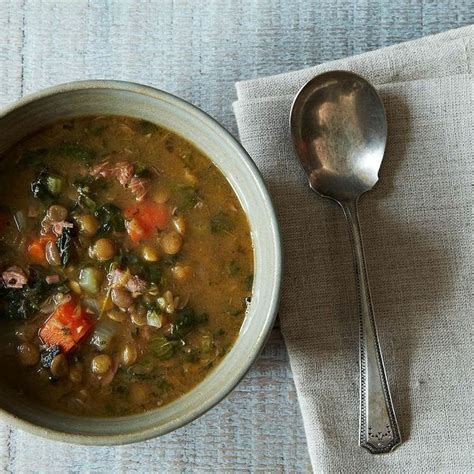 best-sausage-and-lentil-soup-recipe-best image