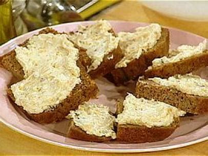 date-nut-bread-recipe-food-network image