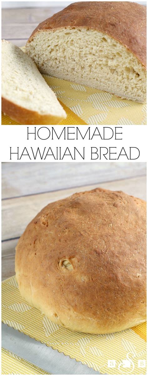 homemade-hawaiian-bread-butter-with-a-side-of image